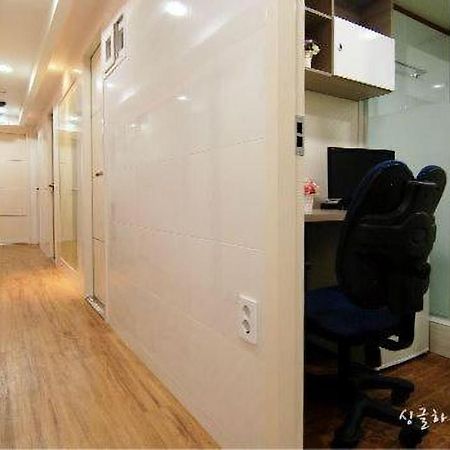 Hotel Single House Seoul Exterior foto