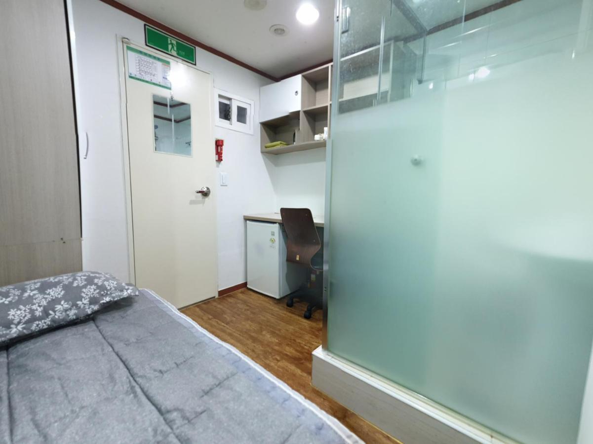 Hotel Single House Seoul Exterior foto