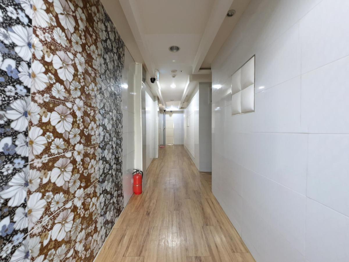 Hotel Single House Seoul Exterior foto